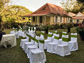 Weddings in St. Lucia